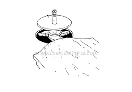 Ring Guard Diagram and Parts List for 27  Powermatic Shaper