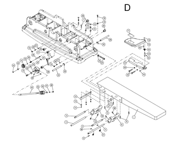 Part Location Diagram of 149984 Powermatic Set Screw