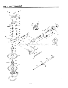 Part Location Diagram of 521238301 Husqvarna COVER, LEFT(RPLS 380511520)***