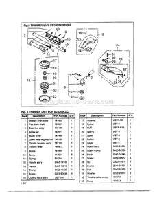 Part Location Diagram of 515640401 Husqvarna GUARD COMP