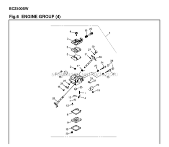 Part Location Diagram of 511584801 Husqvarna GUARD