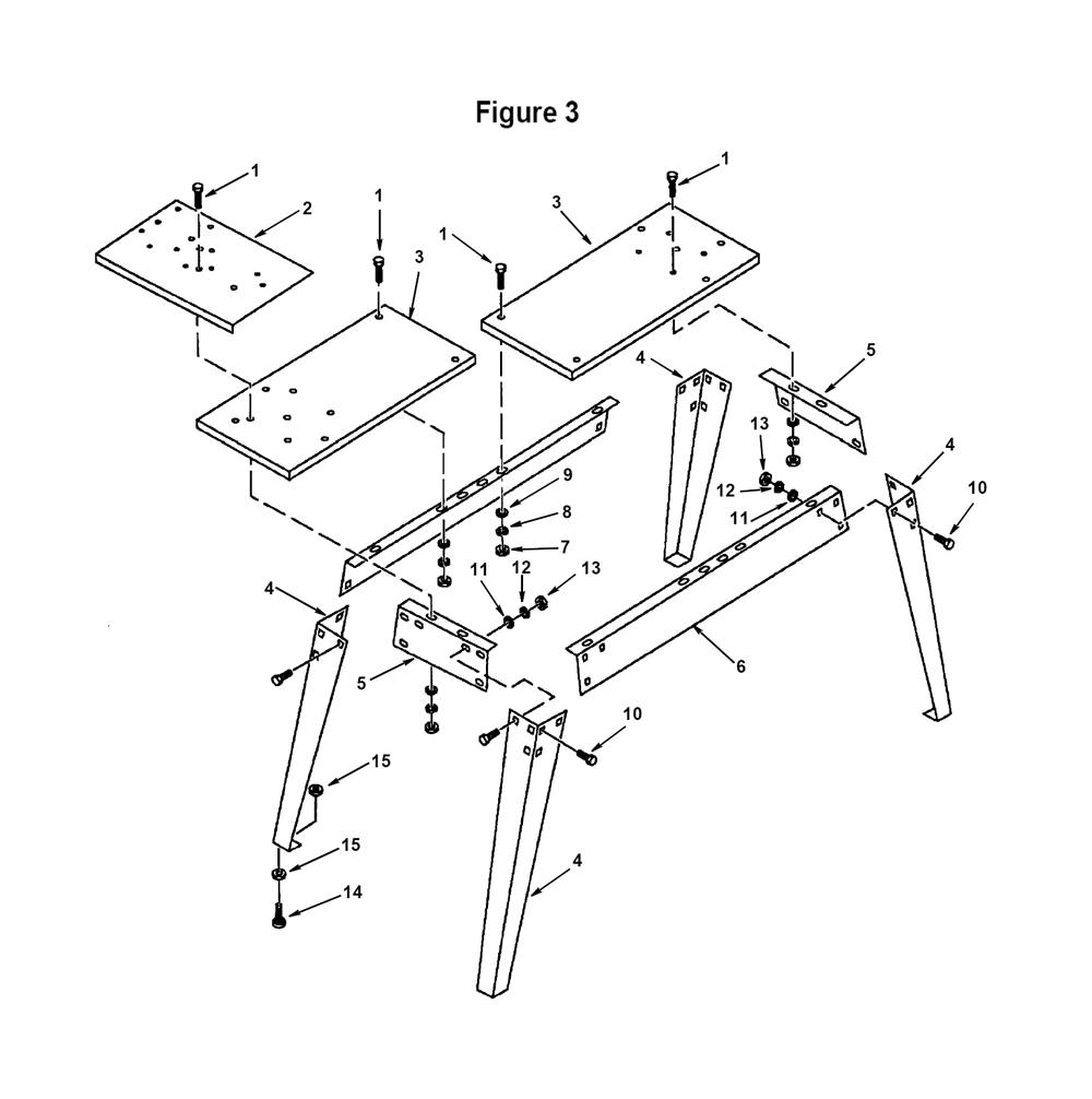 Fig-2 Diagram and Parts List for WL12000  Ridgid Lathe