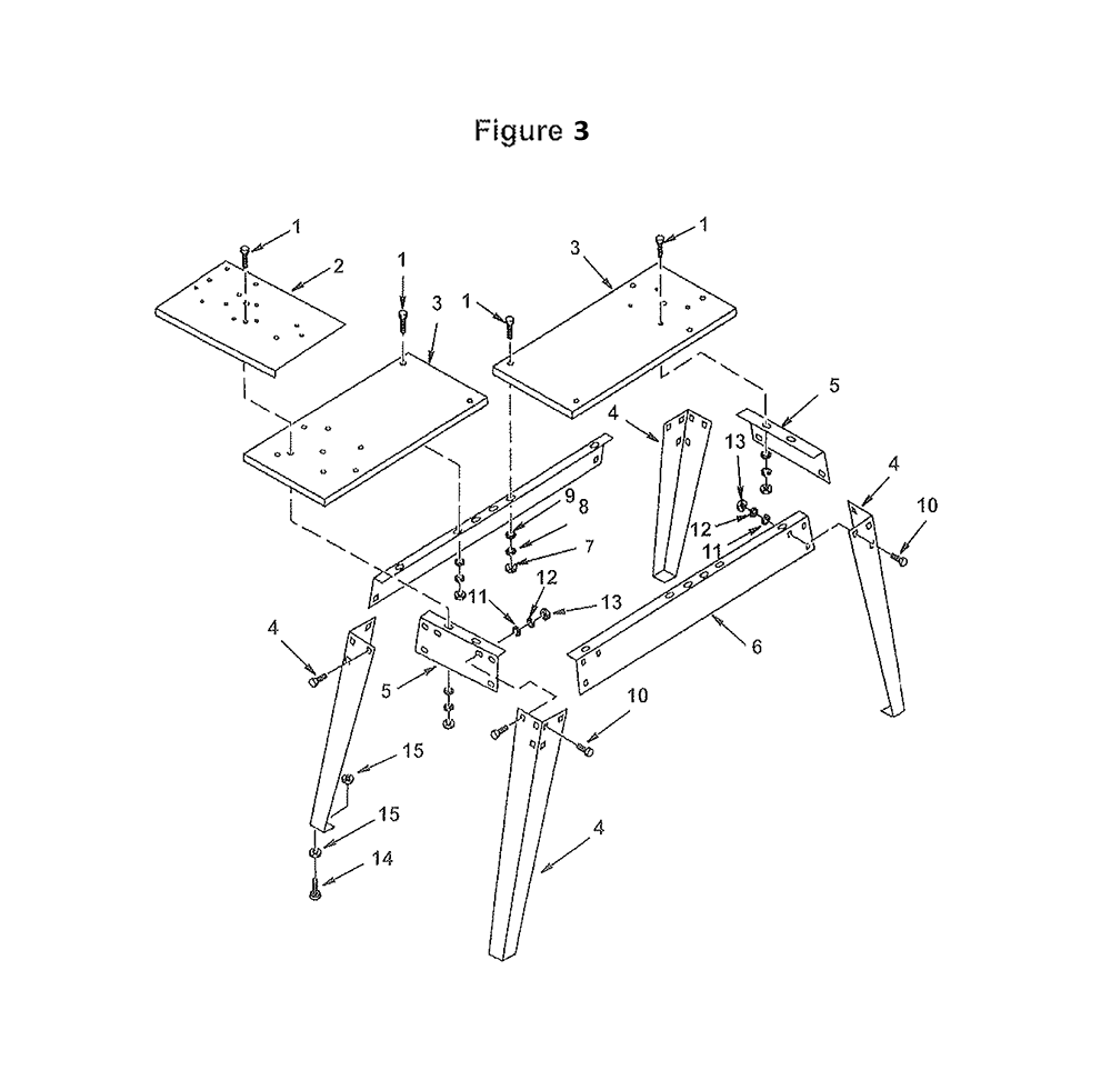 Fig-2 Diagram and Parts List for WL1200LS1  Ridgid Lathe