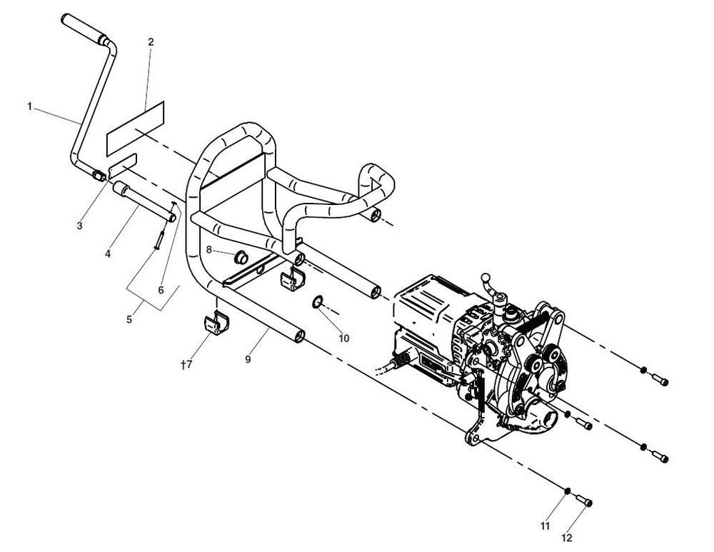 B500 3.Jpg Diagram and Parts List for 55088 55088 Ridgid Pipe Tools