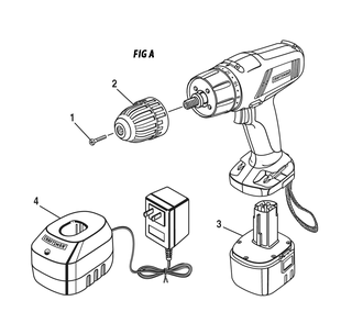 Part Location Diagram of 9066501 Ridgid Cooler Bag
