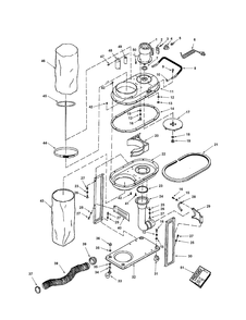 Part Location Diagram of 826691 Craftsman Cam
