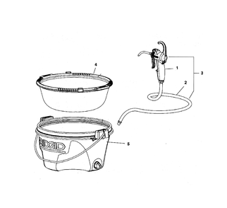 Part Location Diagram of 41765 Ridgid Strainer