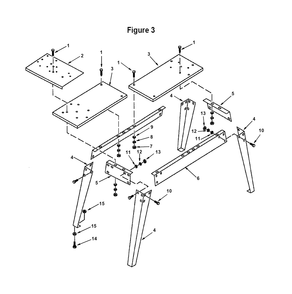 Fig-2 Diagram and Parts List for WL12000  Ridgid Lathe