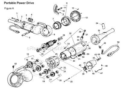 Part Location Diagram of 32475 Ridgid Spring Pin (pack Of 5 Pins)