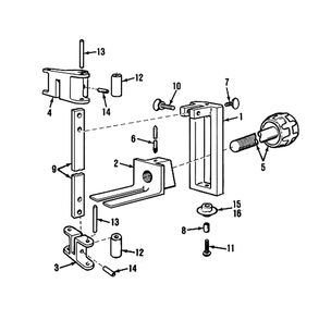 Part Location Diagram of 33170 Ridgid Wheel, Cutter E2558 Thin