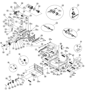 Part Location Diagram of DPEC005679 Ridgid Lock Nut