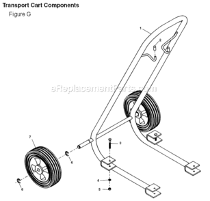 Part Location Diagram of 60075 Ridgid Lock Washer (2)