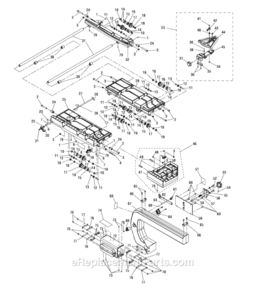 Part Location Diagram of 080009008038 Ridgid Spring