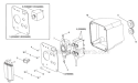 Part Location Diagram of 570409002 Ridgid Receptacle Cover