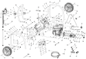 Part Location Diagram of 678793001 Ridgid Key