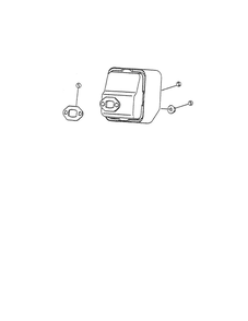 Muffler System Diagram and Parts List for ER-160  Ryobi Hammer Drill