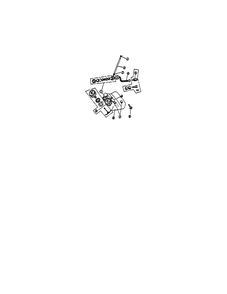 Fuel Tank System Diagram and Parts List for ER-382K  Ryobi Hammer Drill