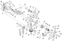 Part Location Diagram of 797-00006 Husky HKY PART