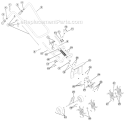 Part Location Diagram of 791-182683 MTD Guard