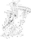 Part Location Diagram of 532181065 Ryobi Spacer