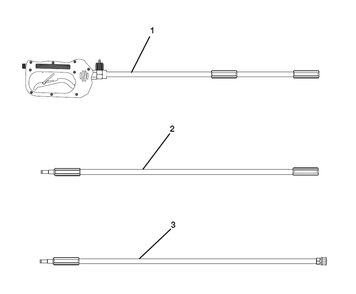 Part Location Diagram of 308494034 Ryobi Extension