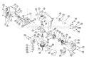 Part Location Diagram of 791-181949 MTD ASM, WIRE LEADS &