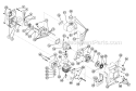 Page A Diagram and Parts List for 765R 41AD765G734 Ryobi Trimmer