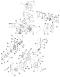 Part Location Diagram of 791-182360 Ryobi Muffler Shield