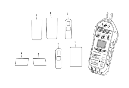 Part Location Diagram of 941560014 Ryobi Logo Label (Right)