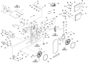 Part Location Diagram of 089120406067 Ryobi Tire