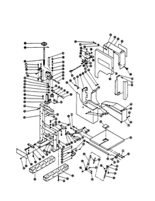 Part Location Diagram of 6831328 Ryobi Grip