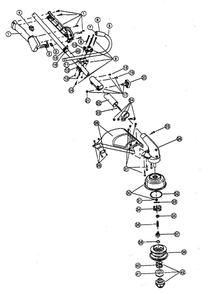 Part Location Diagram of 791-181461 Ryobi Slinger