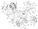 Part Location Diagram of 703477057 Ryobi Nut-hex Elastic Stop