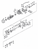 Part Location Diagram of 9190830 Ryobi Hex Head Bolt