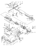 Part Location Diagram of 660371002 Ryobi SCREW #8-16 X 1/2 T20