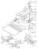 Part Location Diagram of 9500700 Ryobi Retaining Ring