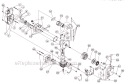 Page A Diagram and Parts List for RGBV3100 907171128 Ryobi Leaf Blower / Vacuum