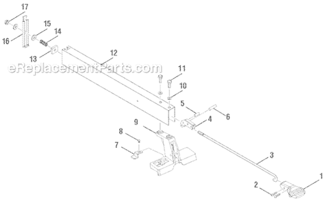 Part Location Diagram of 101010916 Ryobi SPRING NO:70