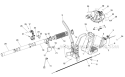 Part Location Diagram of 310816005 Toro Cap-fuel