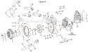 Part Location Diagram of 900960001 Homelite Leaf Blower Leaf Bag