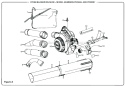 Part Location Diagram of 900960002 Ryobi Vacuum Bag wlShoulder Strap