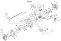 Page A Diagram and Parts List for RY08574  Ryobi Leaf Blower / Vacuum