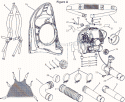 Part Location Diagram of 678434002 Homelite Wavy Washer
