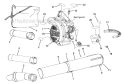 Page A Diagram and Parts List for RY09055  Ryobi Leaf Blower / Vacuum