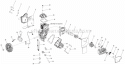 Part Location Diagram of 521558001 Ryobi Heat Dam