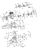 Part Location Diagram of 760679001 Ryobi Stop Switch Assembly