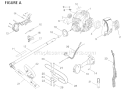 Part Location Diagram of 983000451 Ryobi Operator'S Manual