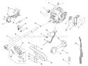 Part Location Diagram of 518011002 Ryobi Trigger Lock