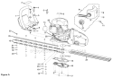 Part Location Diagram of 660722002 Homelite Screw