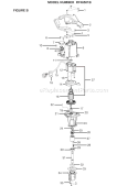 Part Location Diagram of 6631303 Ryobi St Screw